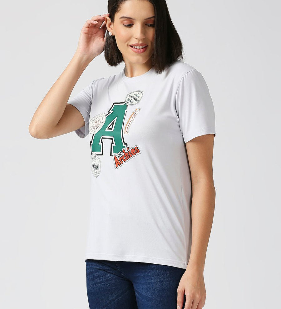 Archies Women's T-Shirt