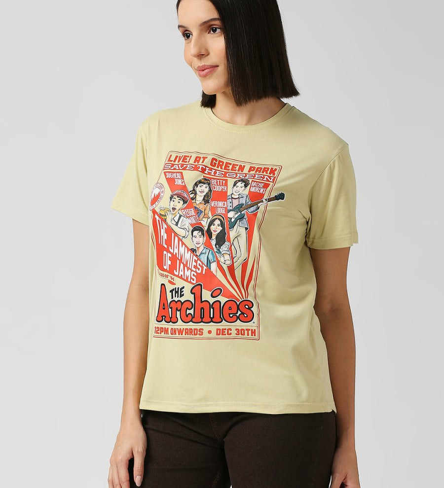 Archies Men's T-Shirt