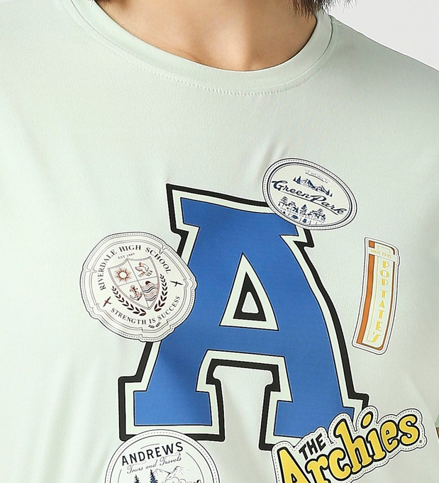 Archies Women's T-Shirt