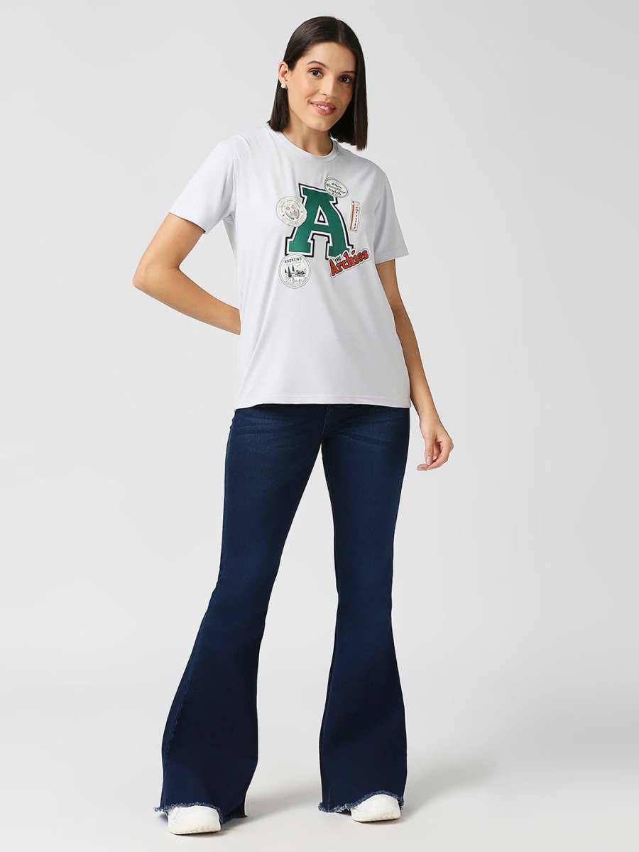Archies T-shirt Women