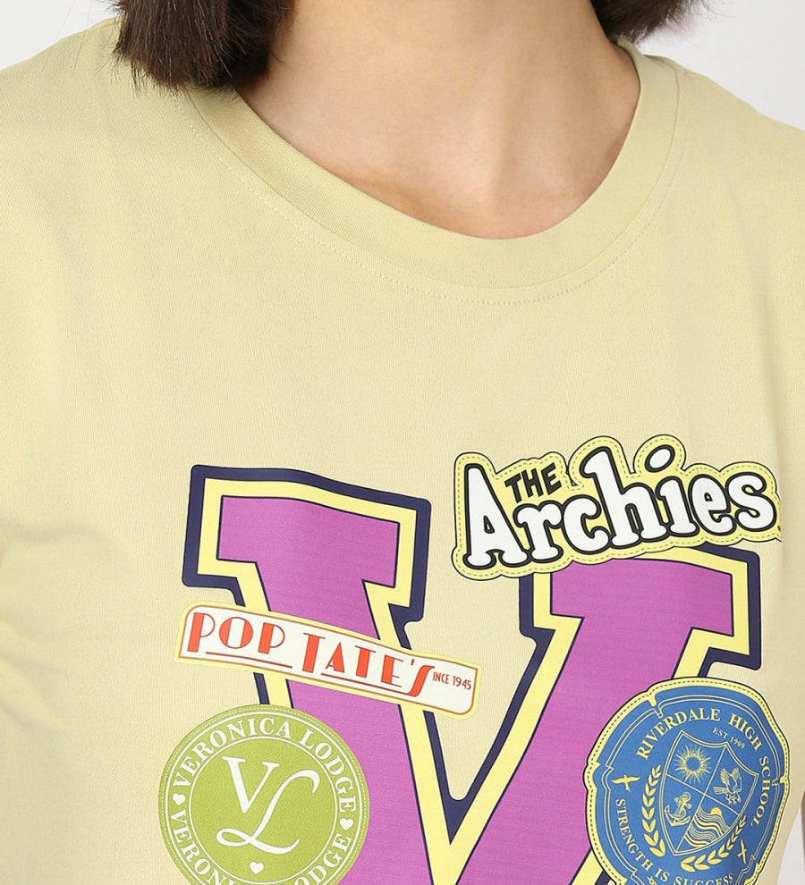Archies Unisex T-Shirt