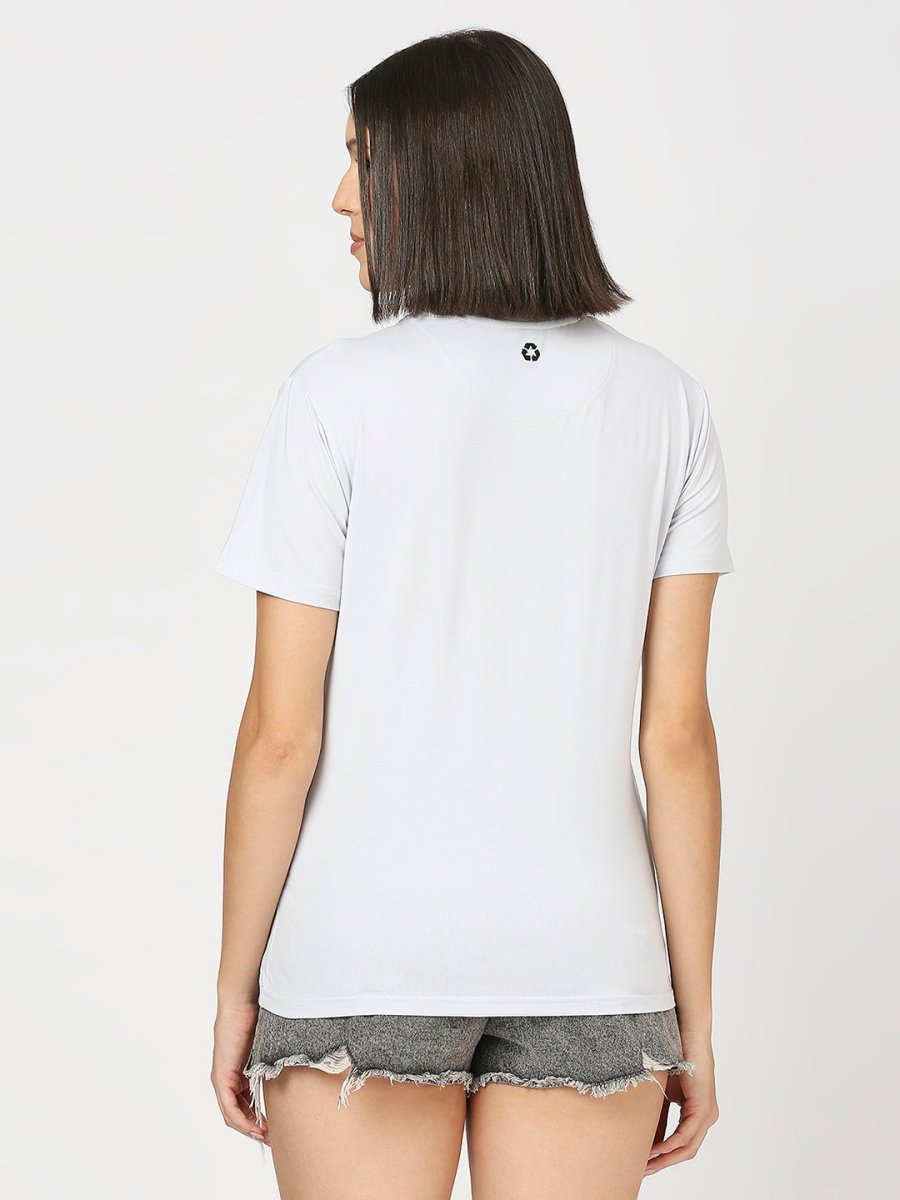 Archies White T-shirt Women