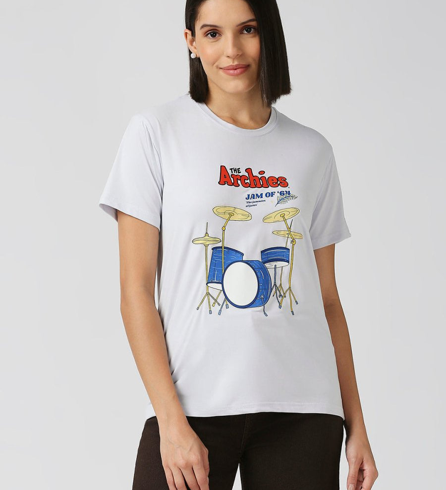 Archies Women's T-Shirt