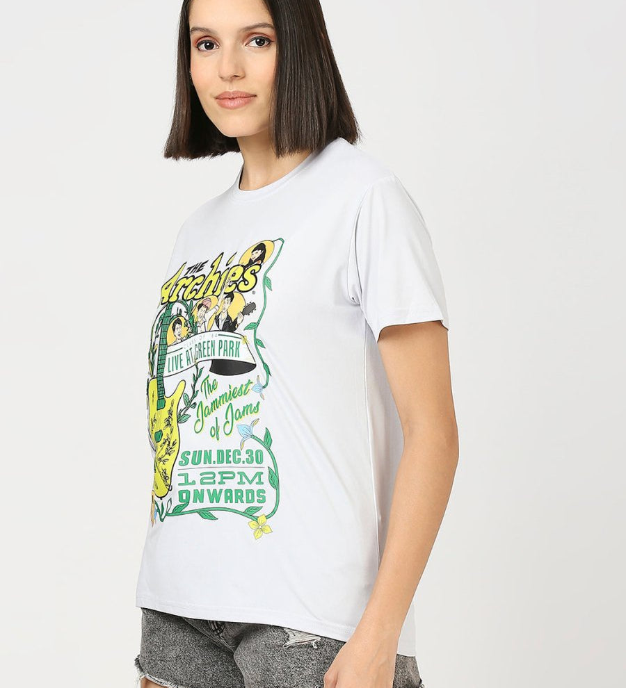 Archies Women's T-Shirt