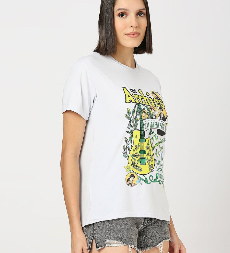Archies Women's T-Shirt