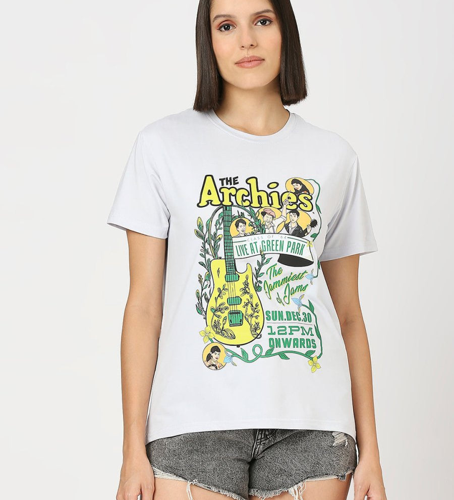 Archies Women's T-Shirt