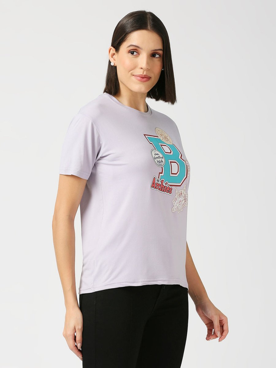 Archies Women T-shirt