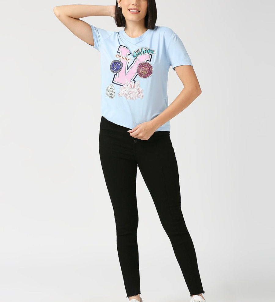 Archies Unisex T-Shirt