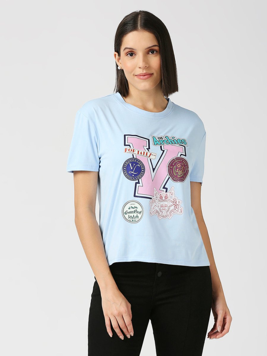 Archies Women T-shirt