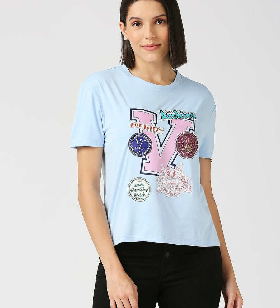Archies Unisex T-Shirt