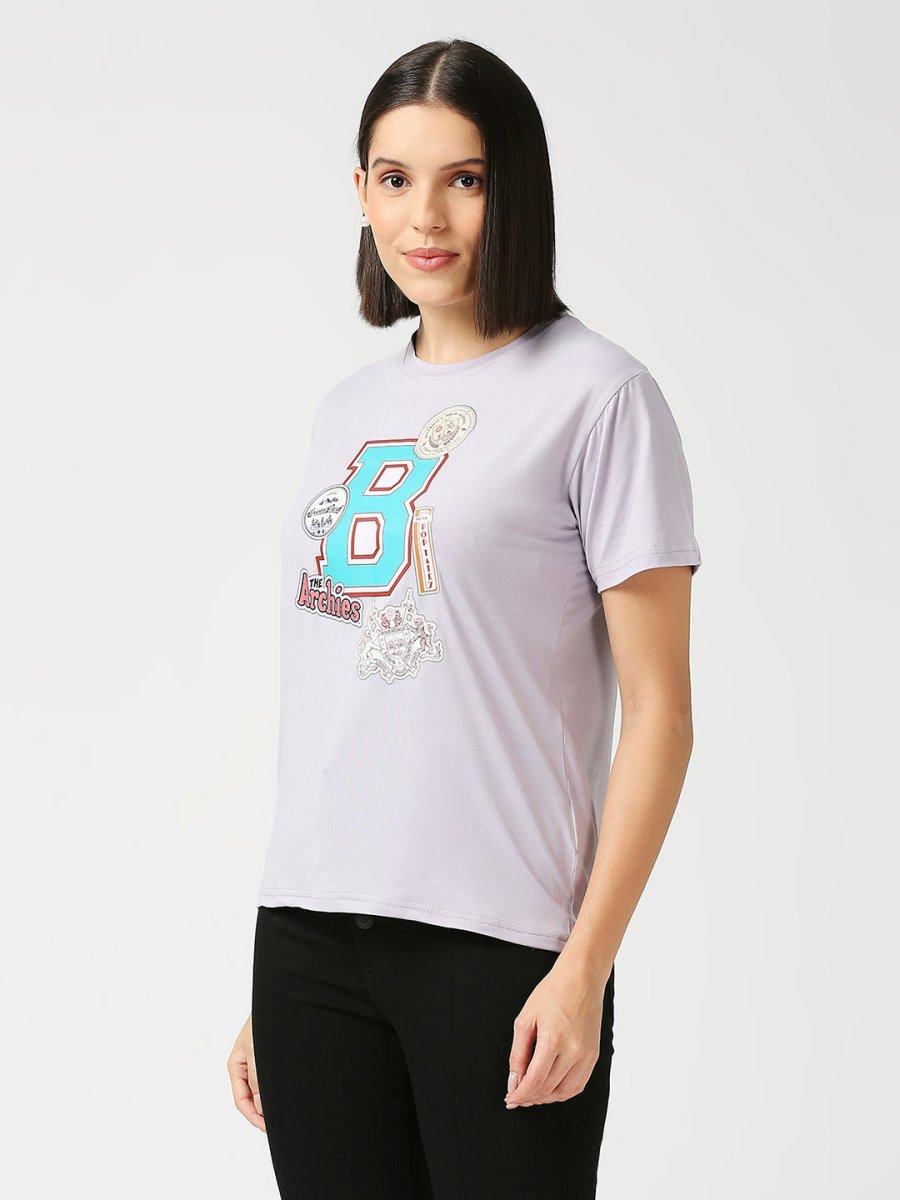 Archies Women T-shirt