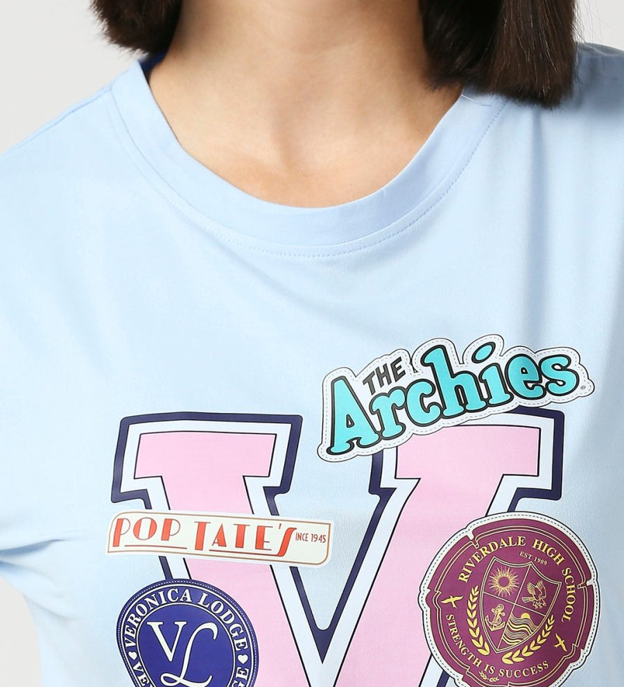 Archies Unisex T-Shirt