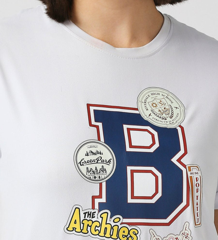 Archies Women's T-Shirt
