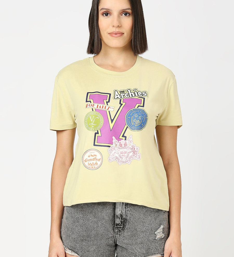 Archies Women's T-Shirt