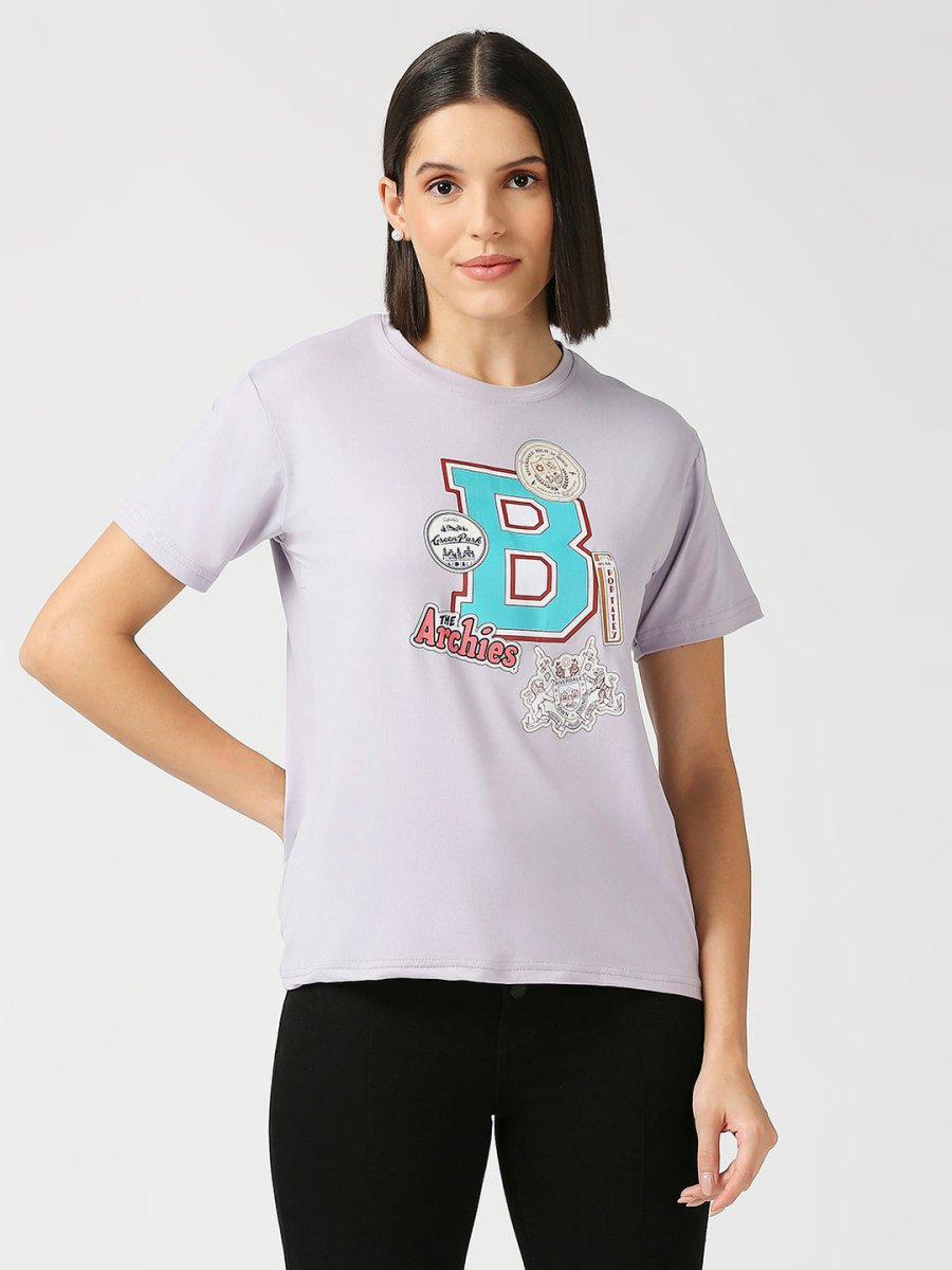 Archies Women T-shirt