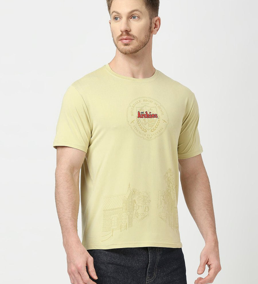 Archies Men's T-Shirt