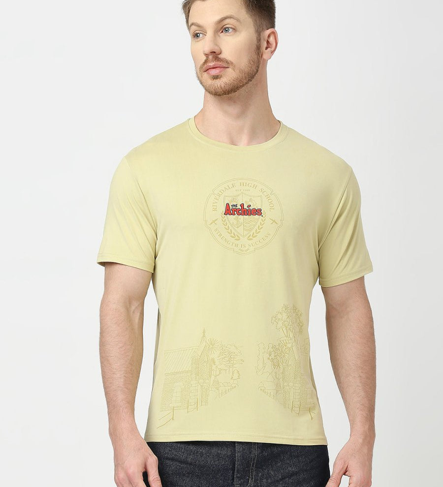 Archies Men's T-Shirt