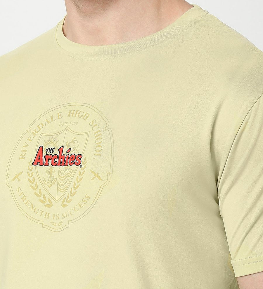 Archies Men's T-Shirt