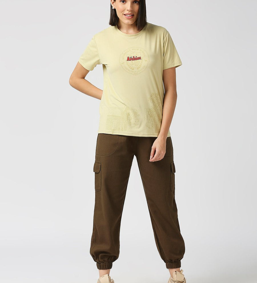 Archies Women's T-Shirt