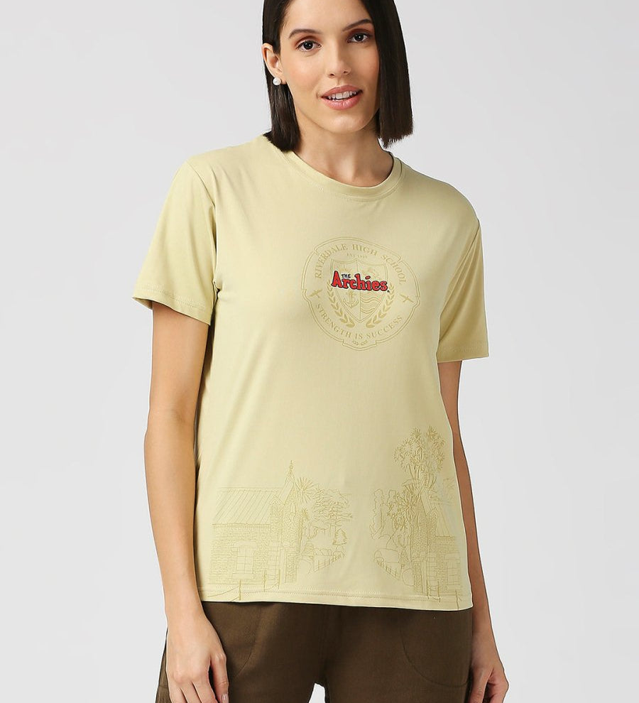 Archies Women's T-Shirt