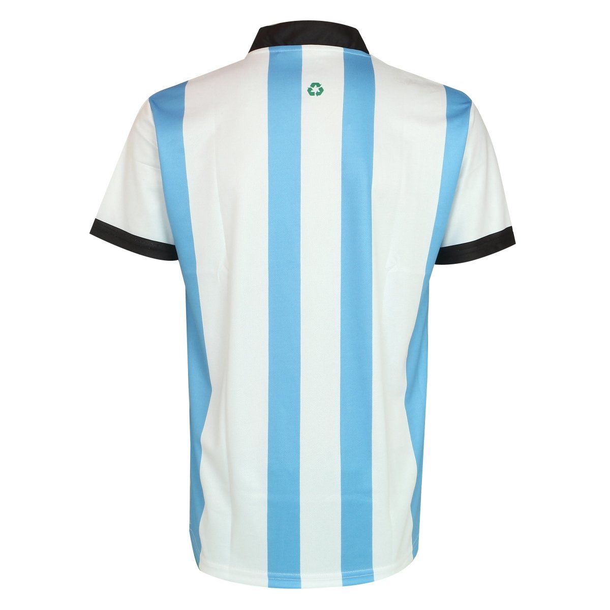 Argentina Football Jersey T-shirt for Men's