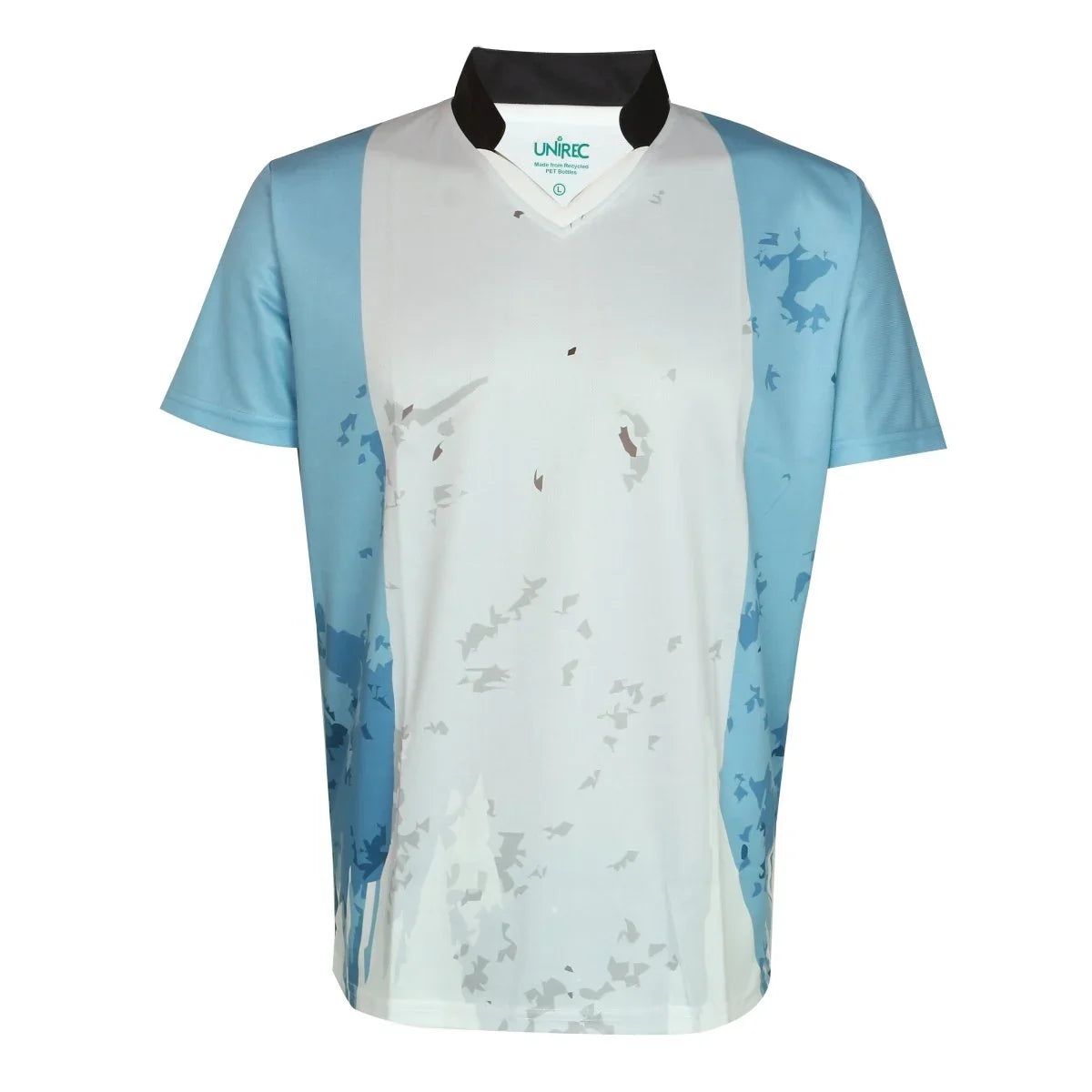 Argentina Football Jersey T-Shirt for Men