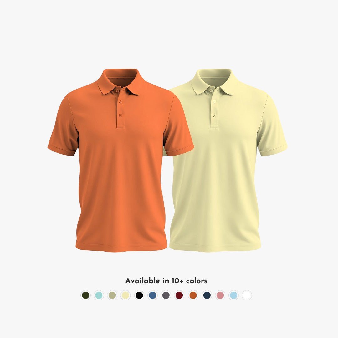 Tシャツ・カットソー TAGLIATORE Men Polo Shirts PAVELGSE25030 Beige Tシャツ・カットソー TAGLIATORE Men Polo Shirts PAVELGSE25030