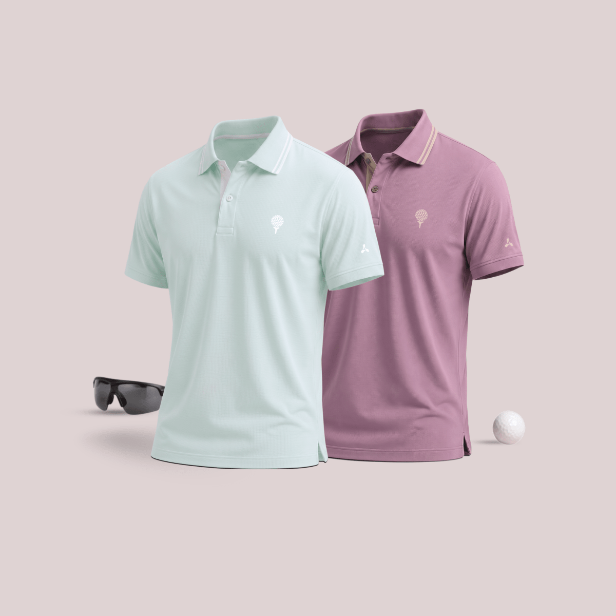 crest-polo-pack-of-2-premium-golf-polo-t-shirts-for-men-in-sea-green-wine-7497065.png