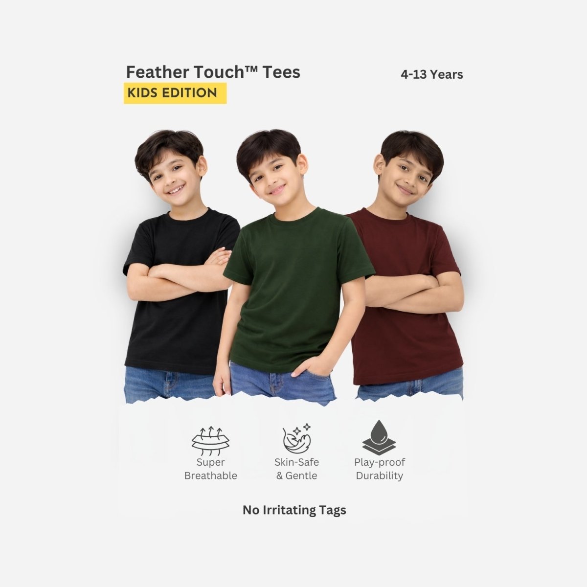 feather-touch-boys-plain-round-neck-t-shirt-black-bottle-green-burgundy-combo-8680357.jpg