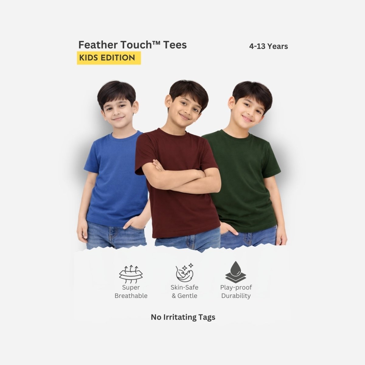 feather-touch-boys-plain-round-neck-t-shirt-blue-burgundy-bottle-green-combo-7706107.jpg