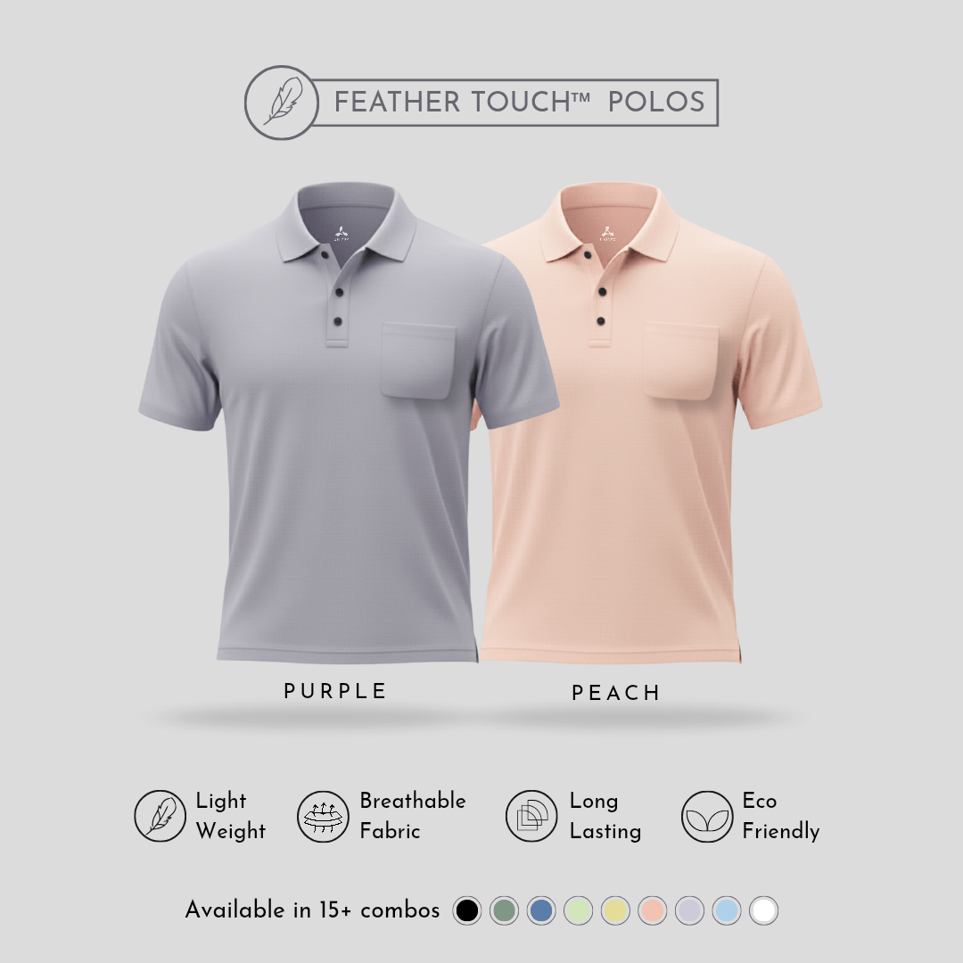 feather-touch-polos-with-pocket-ultra-soft-purple-peach-mens-combo-2015437.png