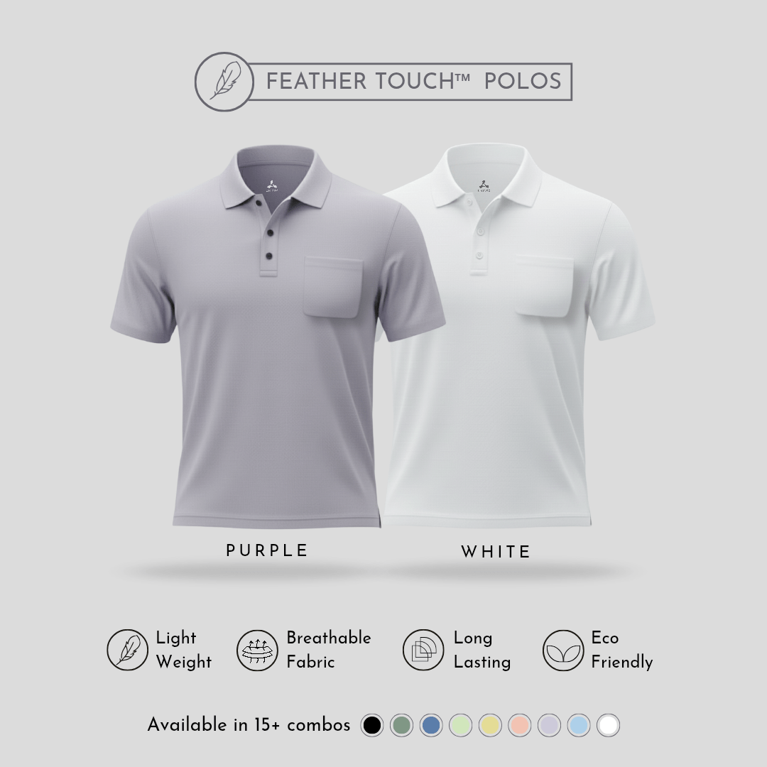 feather-touch-polos-with-pocket-ultra-soft-purple-white-mens-combo-1571742.png