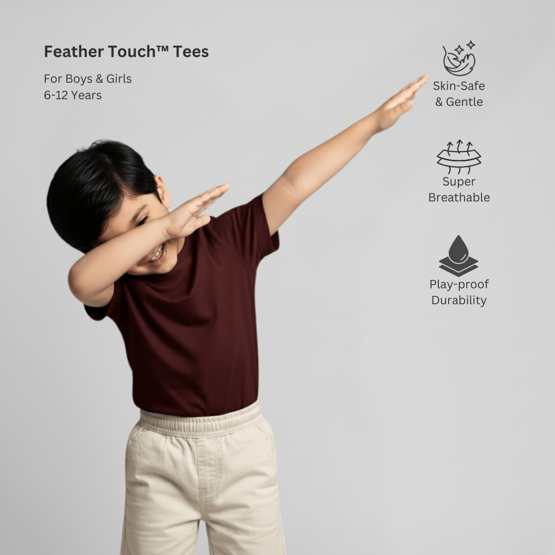 feather-touch-round-neck-plain-burgandy-t-shirt-for-boys-7930315.png