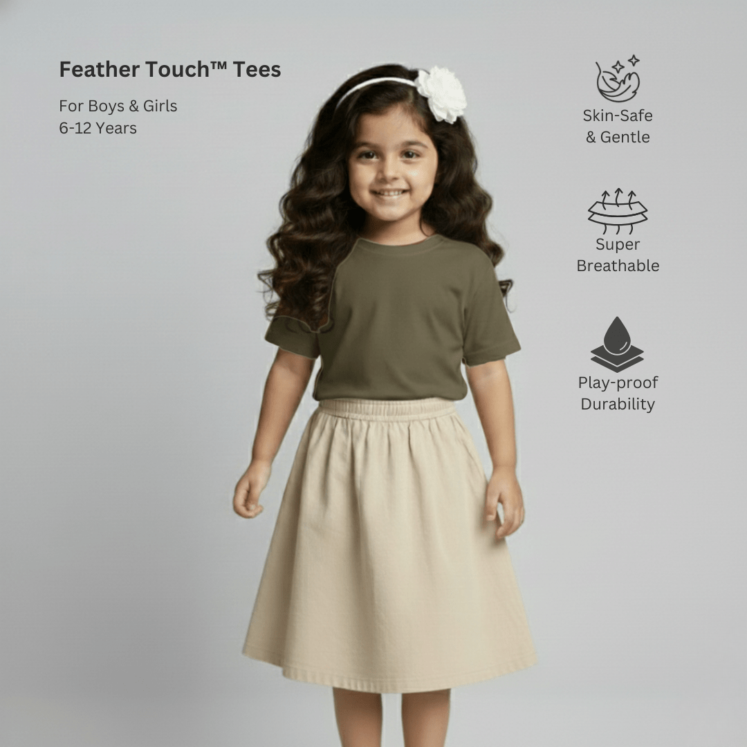 feather-touch-round-neck-plain-honey-brown-t-shirt-for-girls-5862685.png