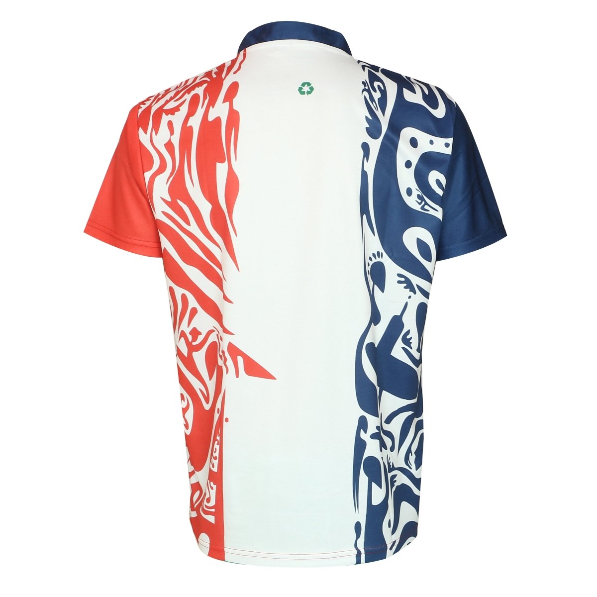 France Football Jersey T-shirt for Men's