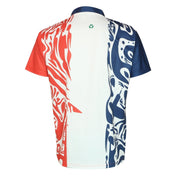 France Football Jersey T-shirt for Men's