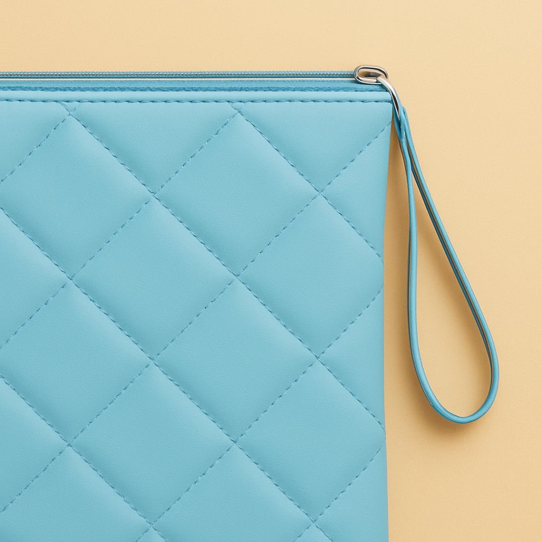 Laptop Sleeve - Eco-Friendly, Waterproof, and Durable Protection