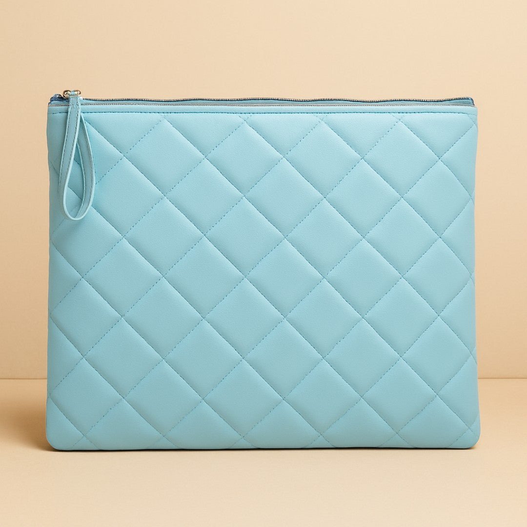 Laptop Sleeve - Eco-Friendly, Waterproof, and Durable Protection