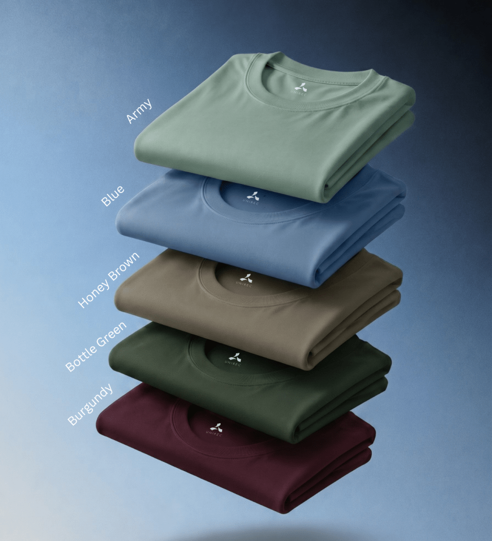 mens-feather-touch-round-neck-t-shirt-combo-pack-of-5-army-blue-honey-brown-bottle-green-burgundy-2779532.png