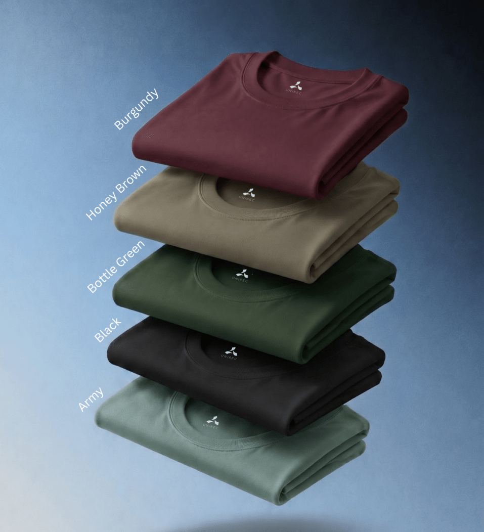 mens-feather-touch-round-neck-t-shirt-combo-pack-of-5-burgundy-honey-brown-bottle-green-black-army-2917962.png