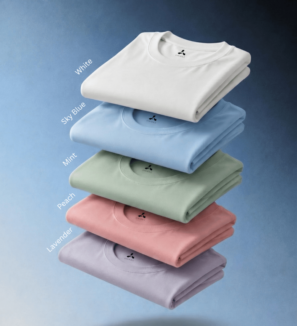 mens-feather-touch-round-neck-t-shirt-combo-pack-of-5-white-sky-blue-mint-peach-lavender-8974053.png