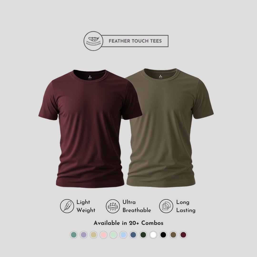 mens-round-neck-t-shirt-combo-feather-touch-in-burgundy-honey-brown-9769402.jpg