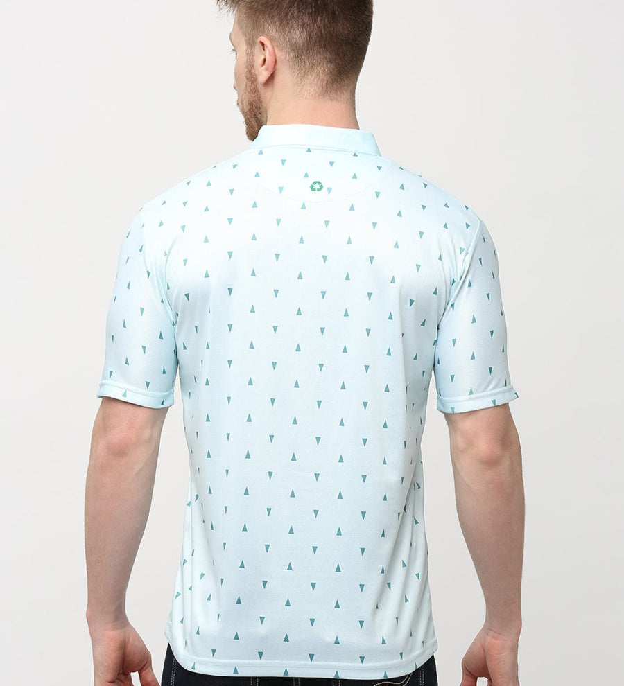 Turq Polo T-shirt