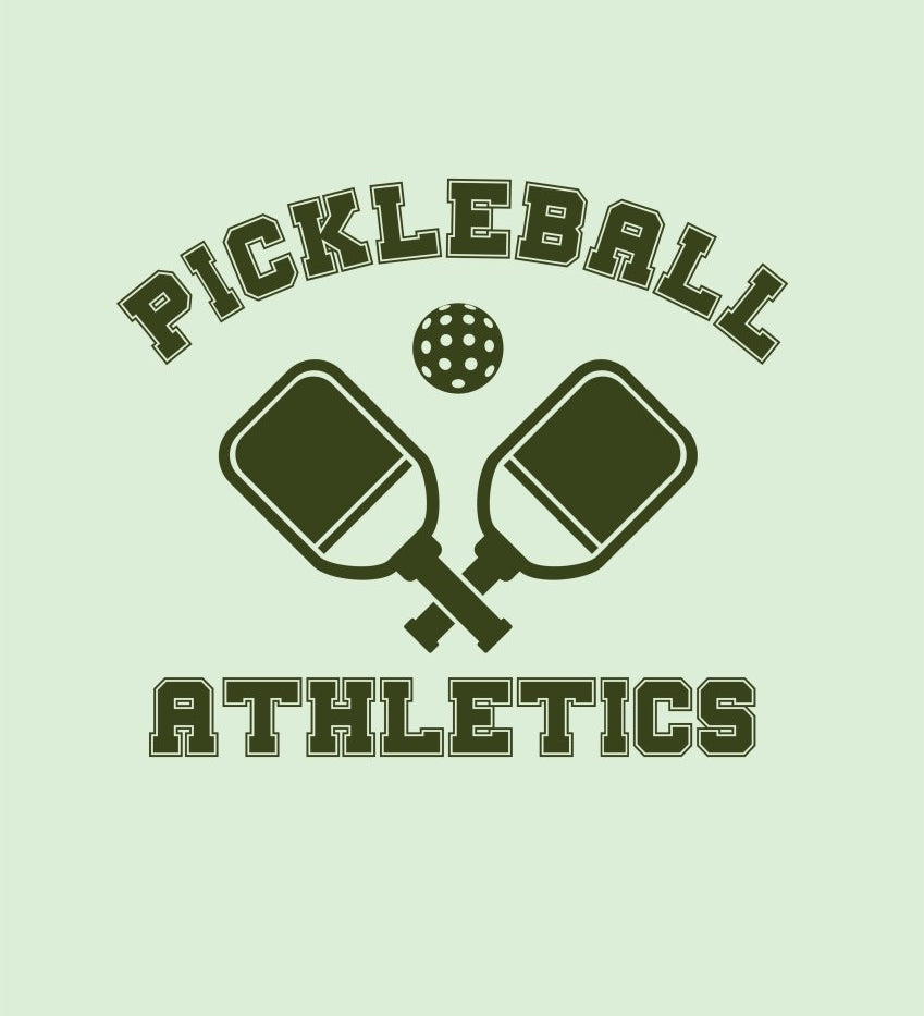 Pickle Ball T-Shirt