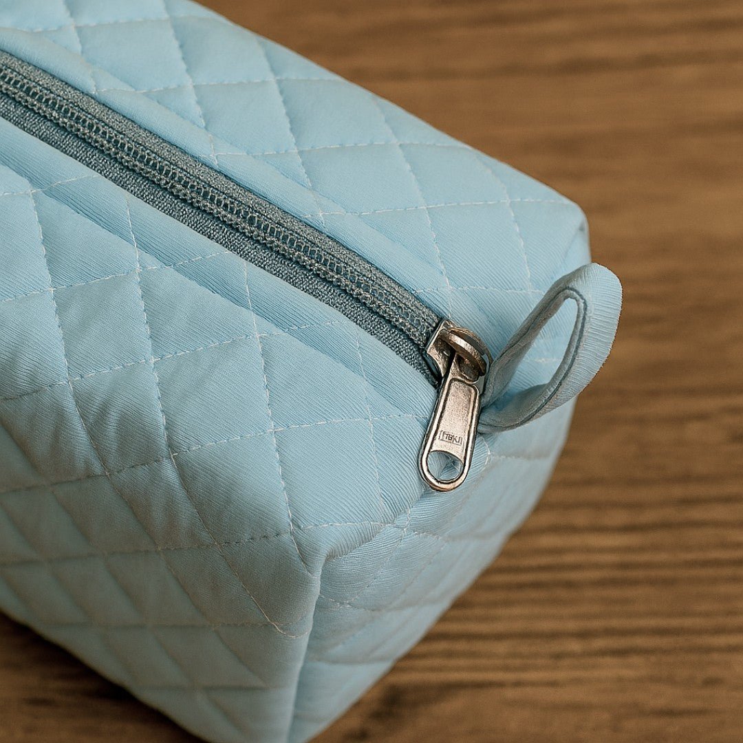 Pencil Pouch