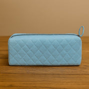 Eco-Friendly Pencil Pouch Made from Recycled PET Bottles – Stylish & Sustainable Organizer