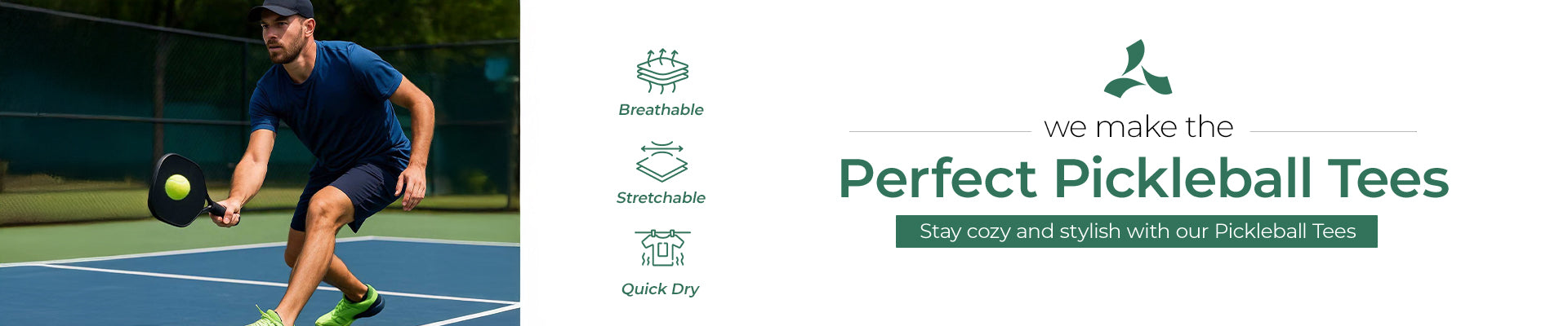 Pickle Ball T-Shirts