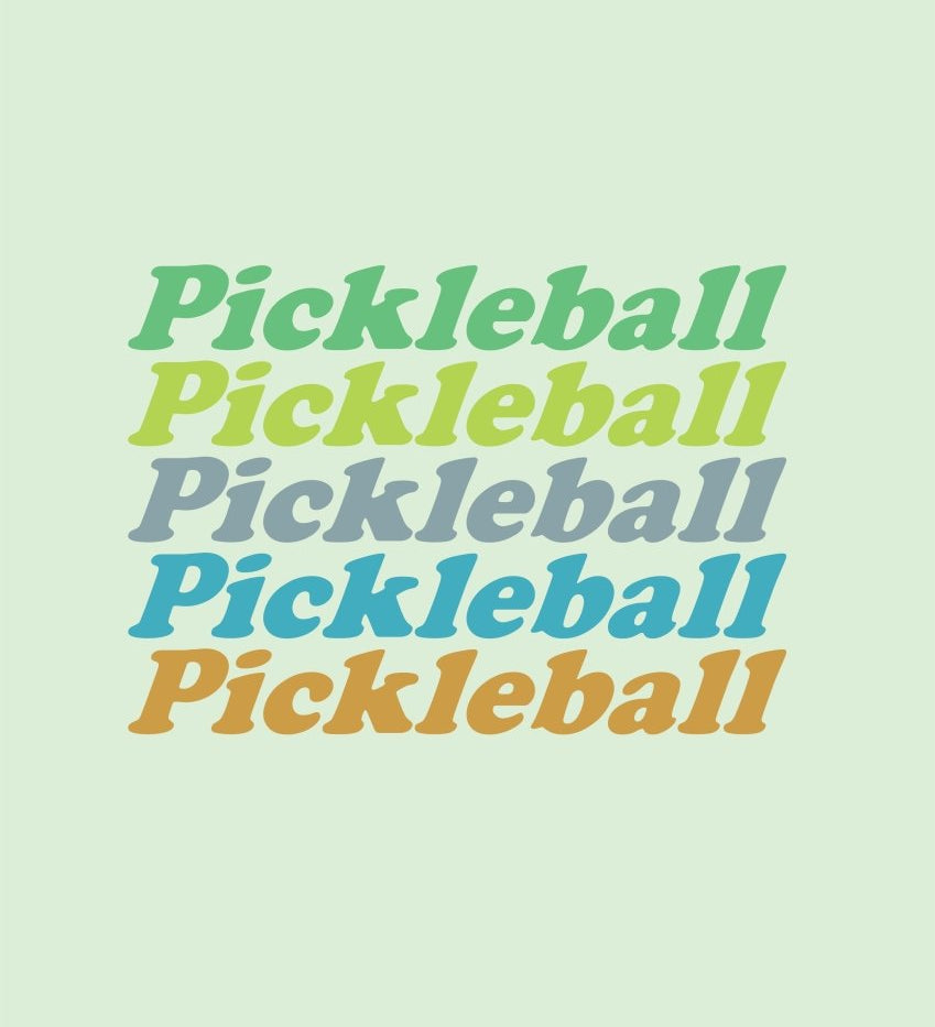 pickleball athletics quote
