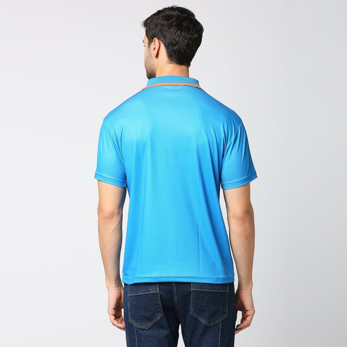 Team India Jersey T-shirt