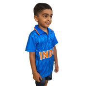 Team India Kids Jersey T-shirt